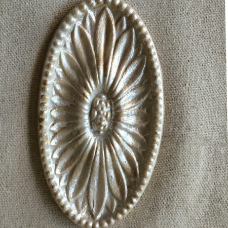 General Finishes Champagne Pearl Effects